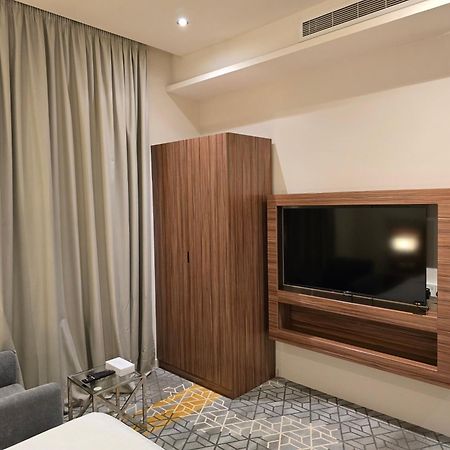 Alshurfah Loft 리야드 외부 사진