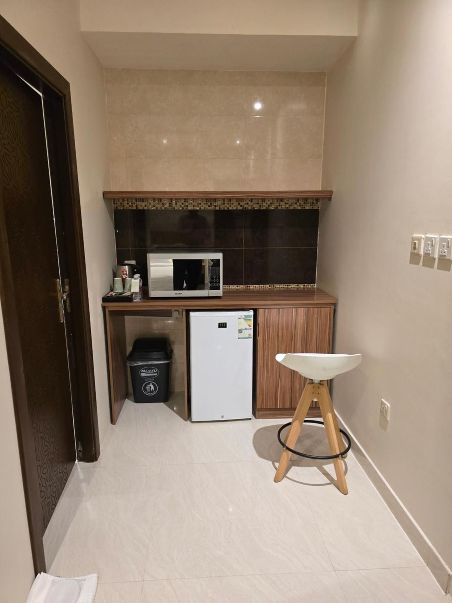 Alshurfah Loft 리야드 외부 사진