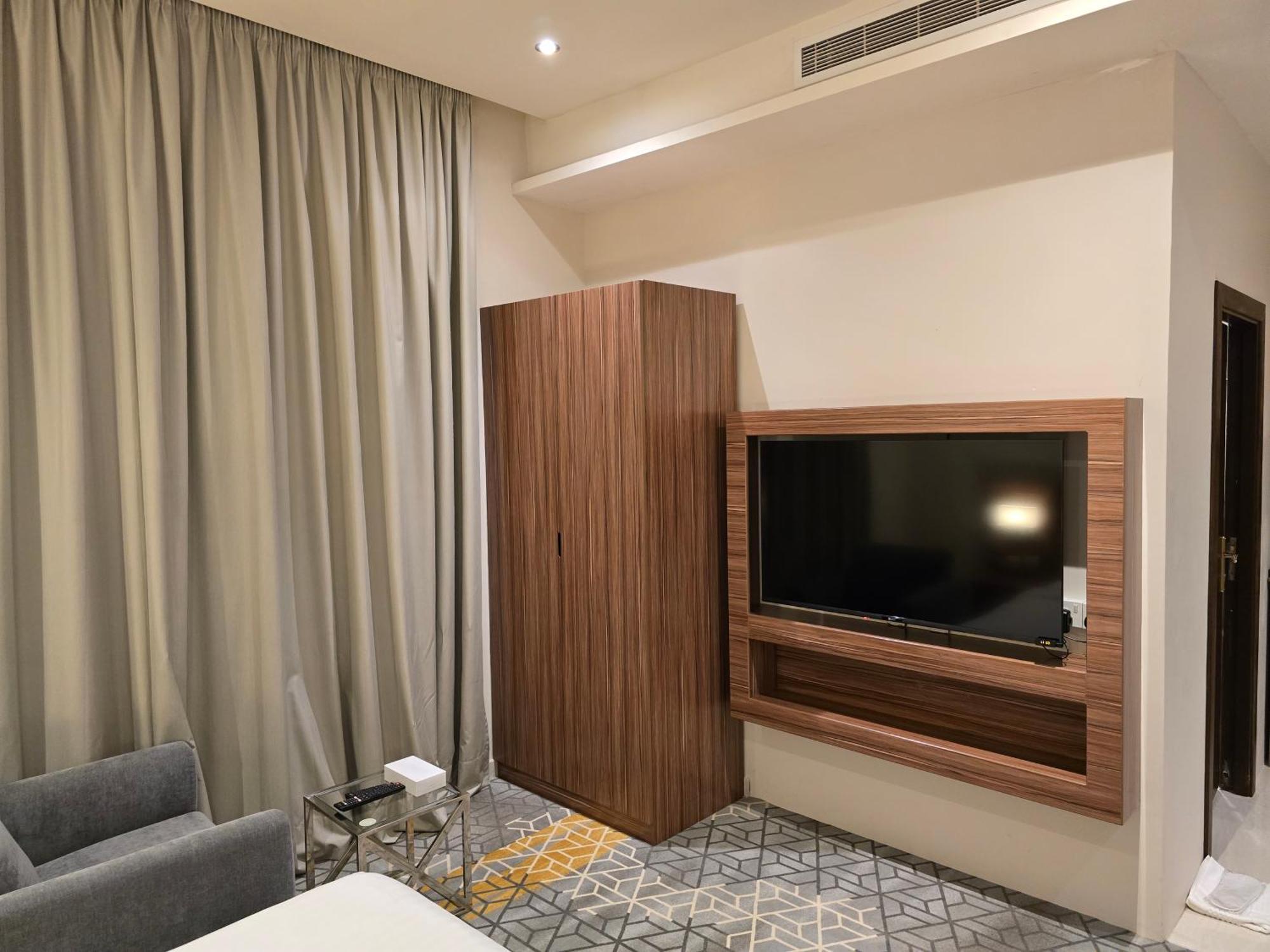 Alshurfah Loft 리야드 외부 사진