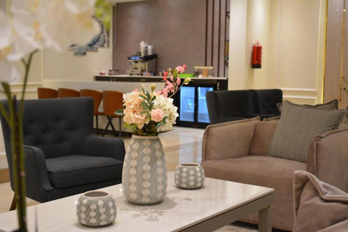 Alshurfah Loft 리야드 외부 사진